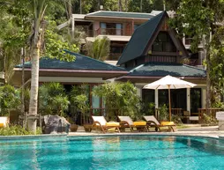 Centara Grand Beach Resort & Villas Krabi | Krabi İli - Krabi